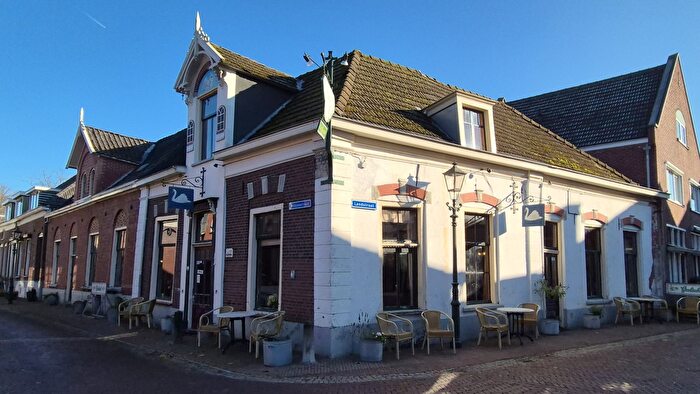 Koop en Huur Huizen - 2