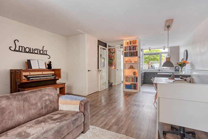 Koop en Huur Huizen - 3