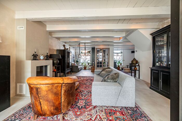 Koop en Huur Huizen - 3