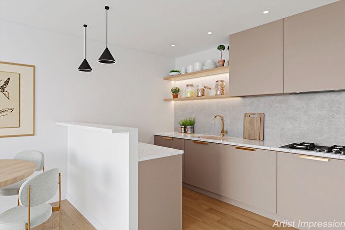 Koop en Huur Huizen - 2