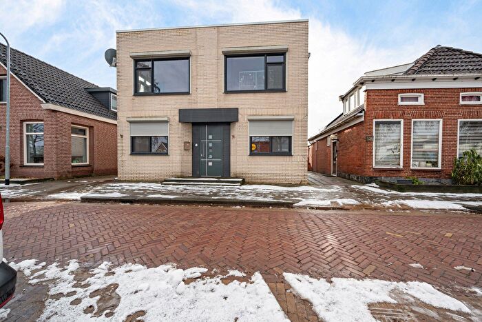 Koop en Huur Huizen - 3