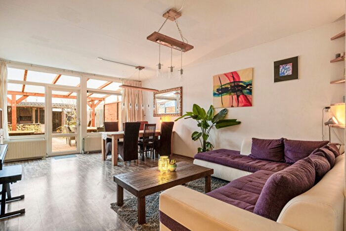Koop en Huur Huizen - 2