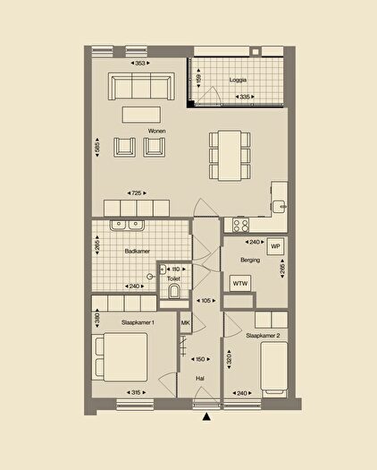 Koop en Huur Huizen - 2
