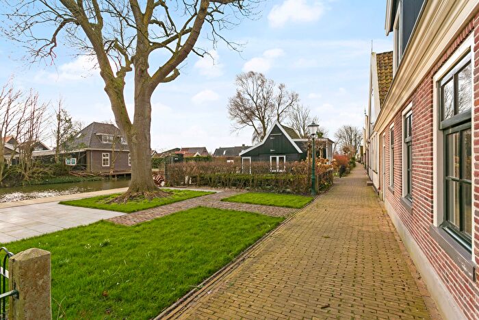 Koop en Huur Huizen - 2