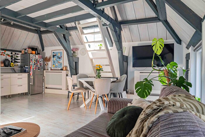 Koop en Huur Huizen - 3
