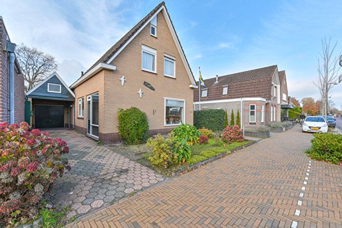 Koop en Huur Huizen - 2