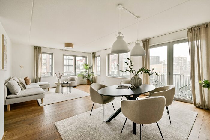 3-kamerappartement te koop in Amsterdam – Gillis van Ledenberchstraat, Frederik Hendrikbuurt-Zuidwest