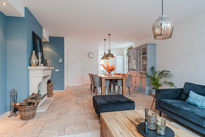 Koop en Huur Huizen - 3