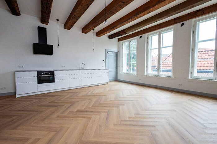 Koop en Huur Huizen - 3