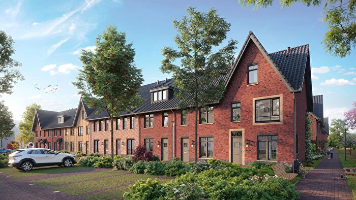 Koop en Huur Huizen - 3