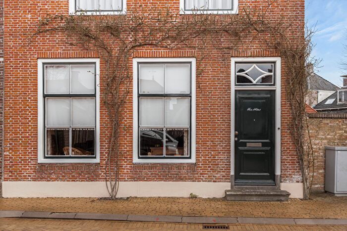 Koop en Huur Huizen - 2