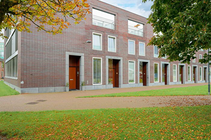 Koop en Huur Huizen - 2