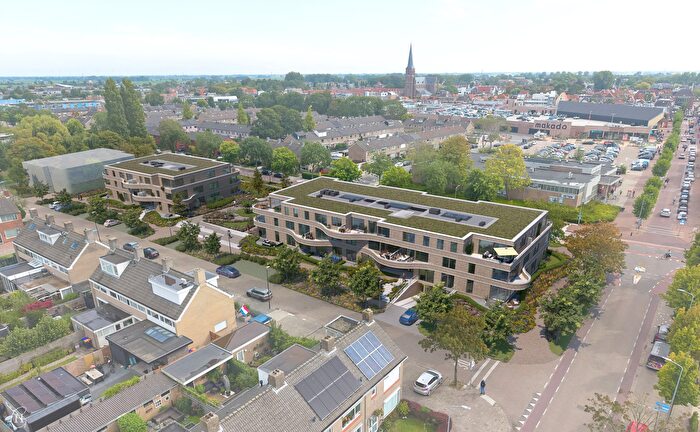 Koop en Huur Huizen - 2