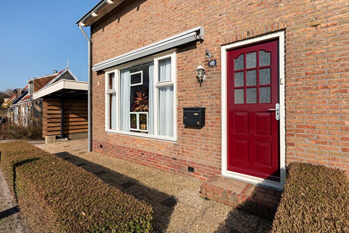 Koop en Huur Huizen - 2