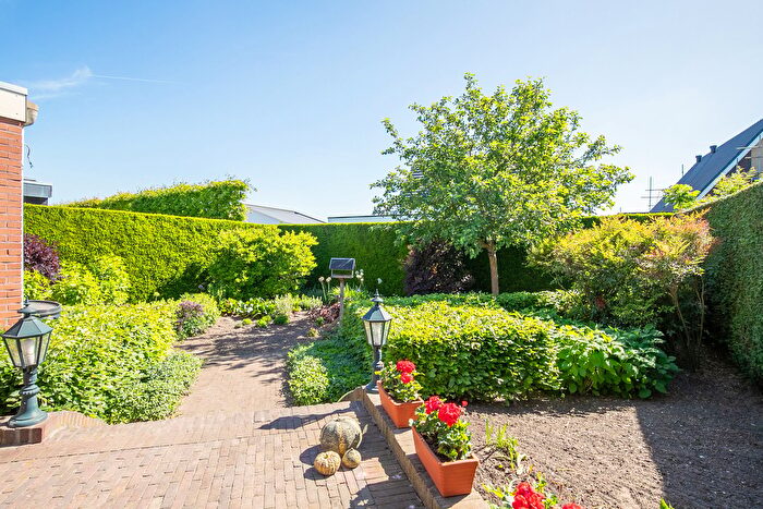 Koop en Huur Huizen - 2