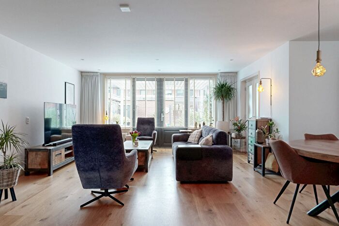 Koop en Huur Huizen - 2