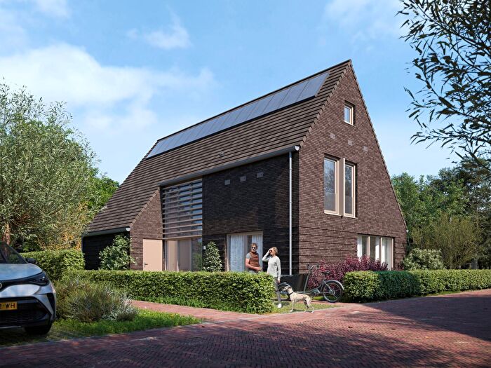 Koop en Huur Huizen - 2