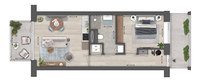 Koop en Huur Huizen - 3