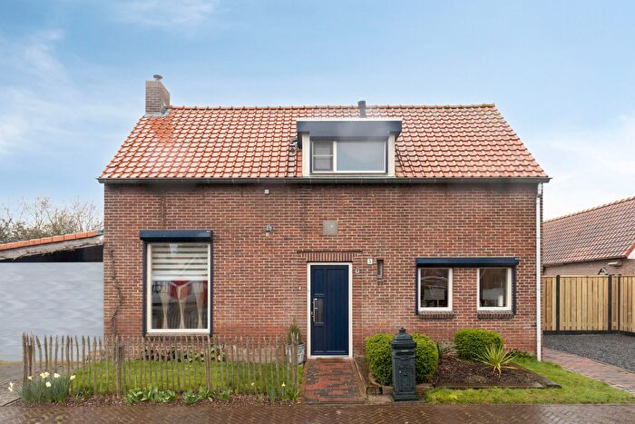 Koop en Huur Huizen - 3