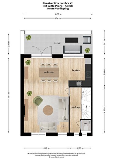 Koop en Huur Huizen - 2
