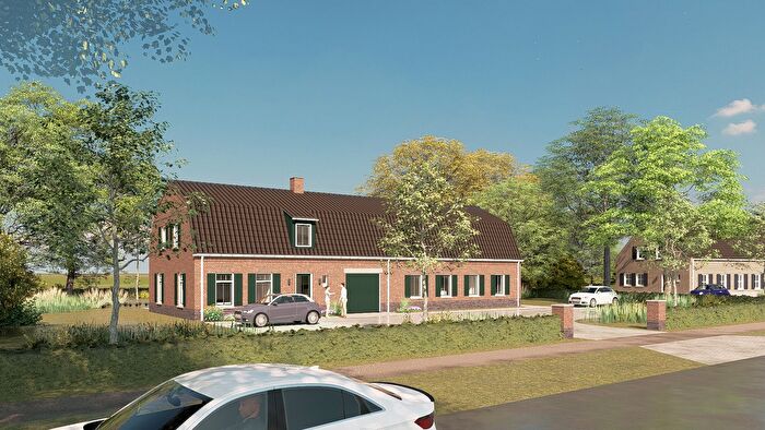 Koop en Huur Huizen - 3