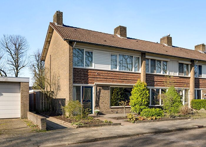 5-kamerhuis te koop in Maarheeze, Maarheeze