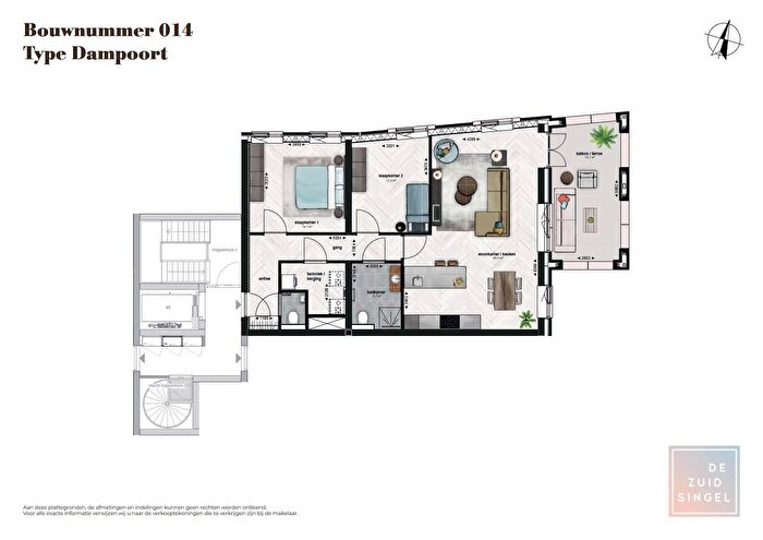 Koop en Huur Huizen - 2