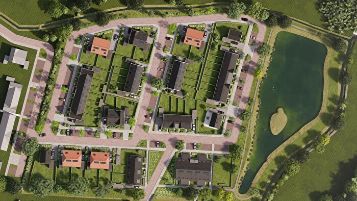Koop en Huur Huizen - 3