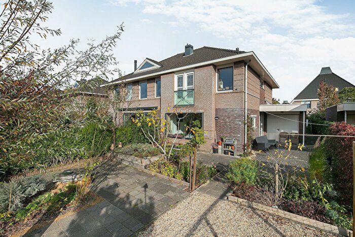 Koop en Huur Huizen - 3