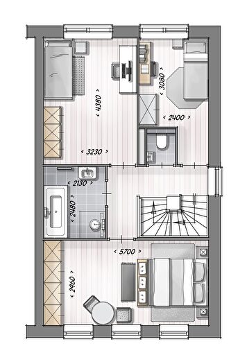 Koop en Huur Huizen - 2