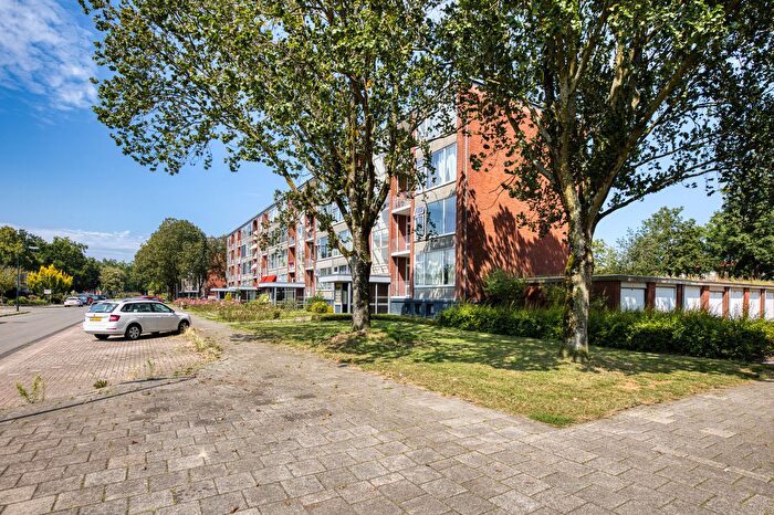 3-kamerappartement te koop in Apeldoorn – IJsselstraat, Rivierenkwartier