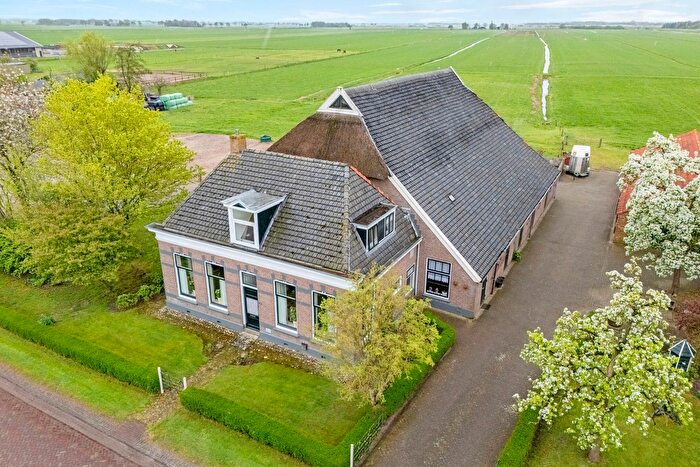 Koop en Huur Huizen - 3