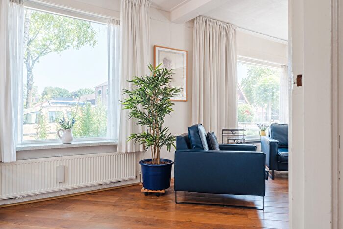 Koop en Huur Huizen - 2