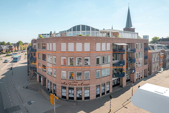 Koop en Huur Huizen - 2
