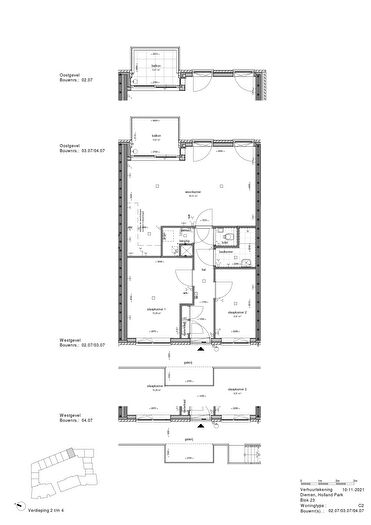 Koop en Huur Huizen - 2