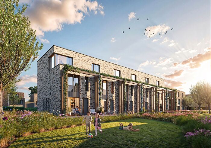 Koop en Huur Huizen - 2