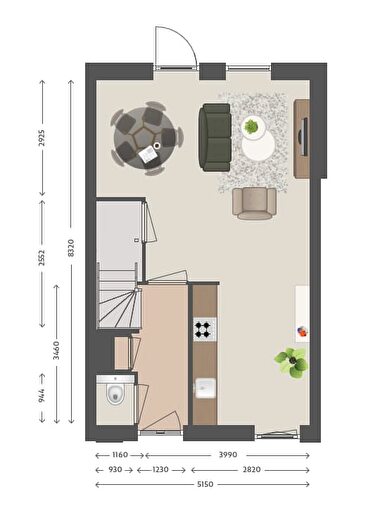 Koop en Huur Huizen - 2