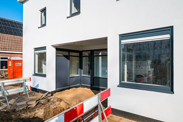 Koop en Huur Huizen - 3