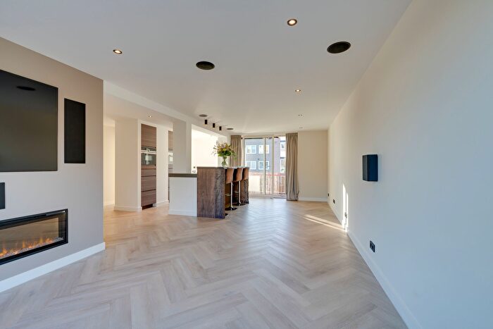 Koop en Huur Huizen - 3