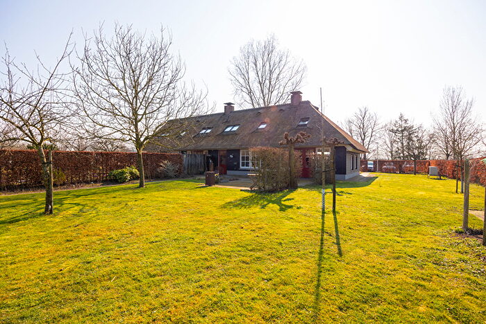Koop en Huur Huizen - 2