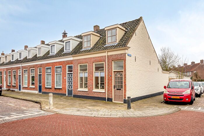 Koop en Huur Huizen - 2