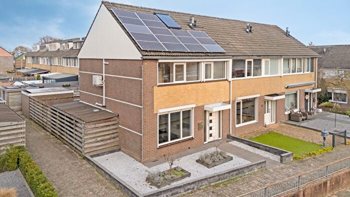 Koop en Huur Huizen - 2