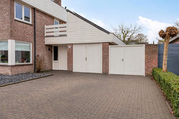 Koop en Huur Huizen - 3