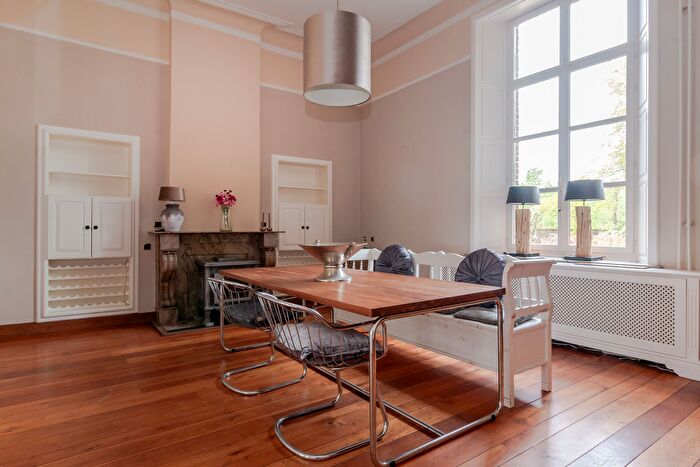 Koop en Huur Huizen - 3