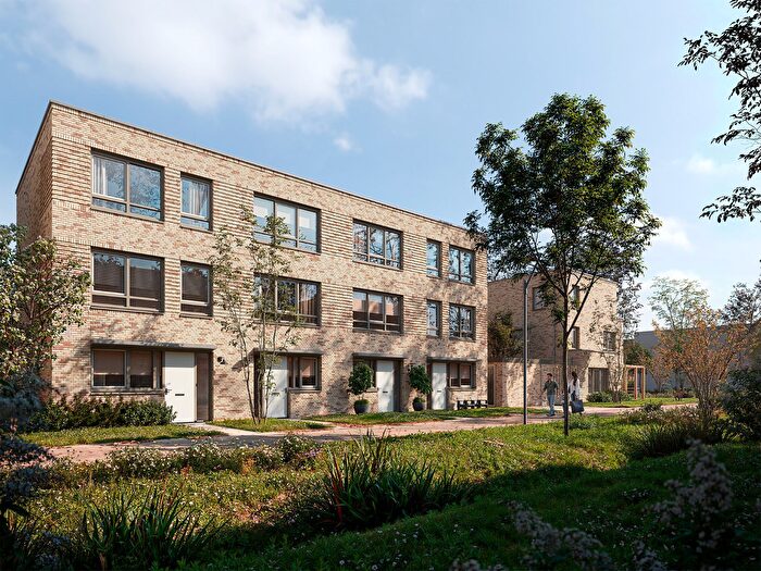 Koop en Huur Huizen - 2