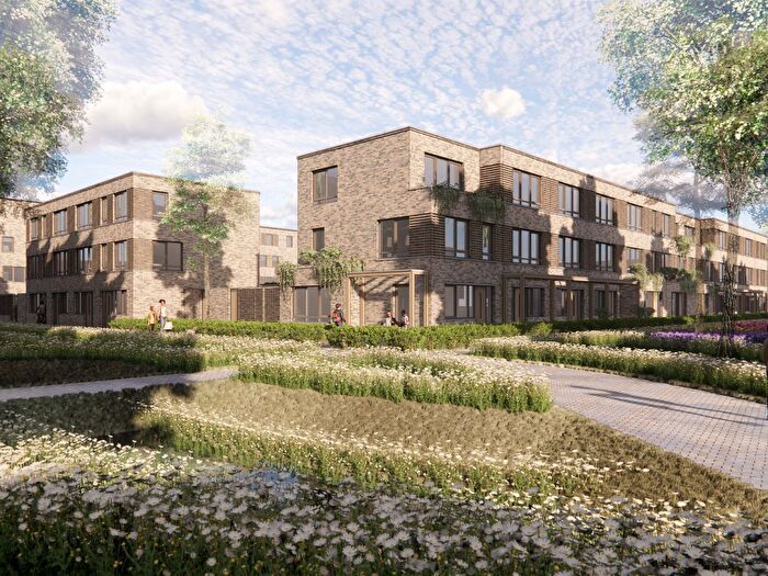 Koop en Huur Huizen - 3