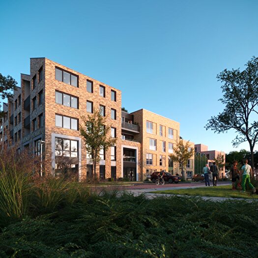 Koop en Huur Huizen - 2