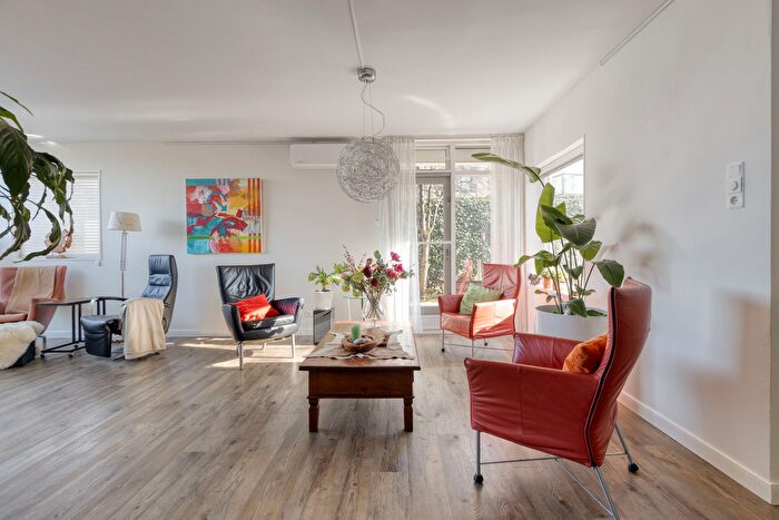 Koop en Huur Huizen - 3