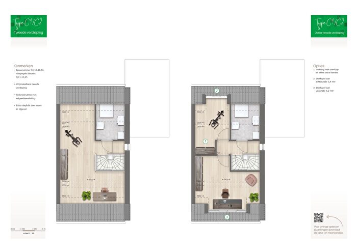 Koop en Huur Huizen - 3