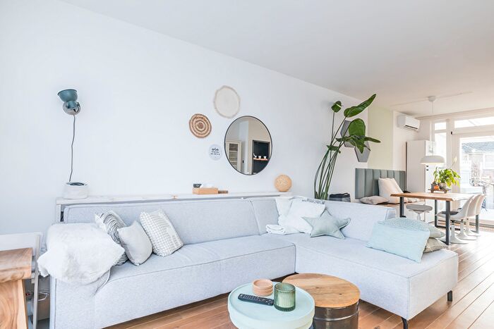 Koop en Huur Huizen - 2